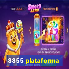 8855 plataforma